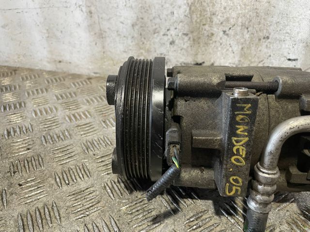 FORD 1S7H19D629EA Compresor de aire acondicionado  disponible Lugo