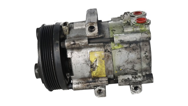 Compresor climatizador 1S7H19D629EA JAGUAR