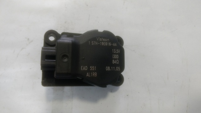 1S7H19E616AA Ford
