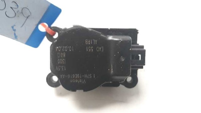 1S7H19E616AA Ford