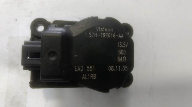 1S7H19E616AA Ford