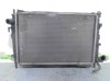 Radiador del motor 1S7H8005AC FORD