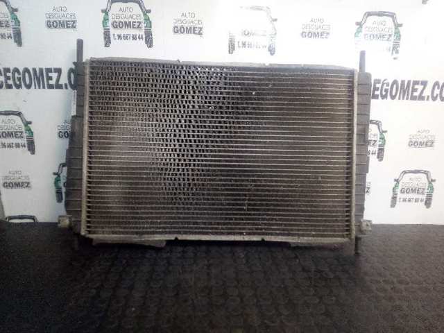 Refrigeración del motor 1S7H8005AD FORD