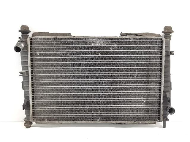 Água radiador Ford Mondeo III desde 75,50 €