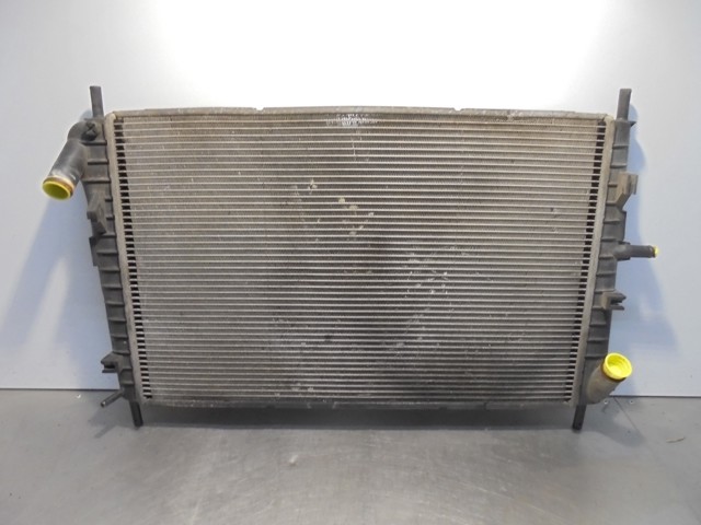 1S7H8C342CC Ford
