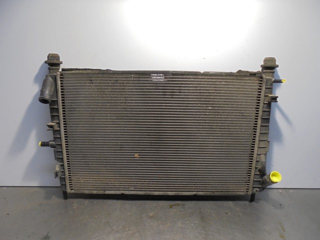 1S7H8C342CC Ford