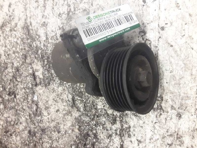 Tensor de correa de alternador 1S7Q6A228AC FORD