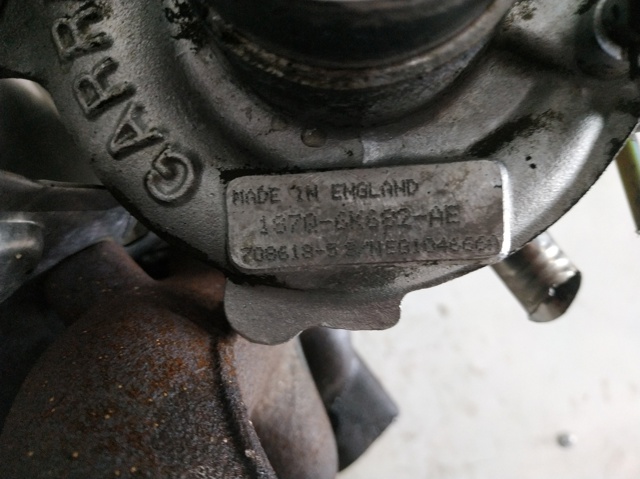 1S7Q6K682AE Ford
