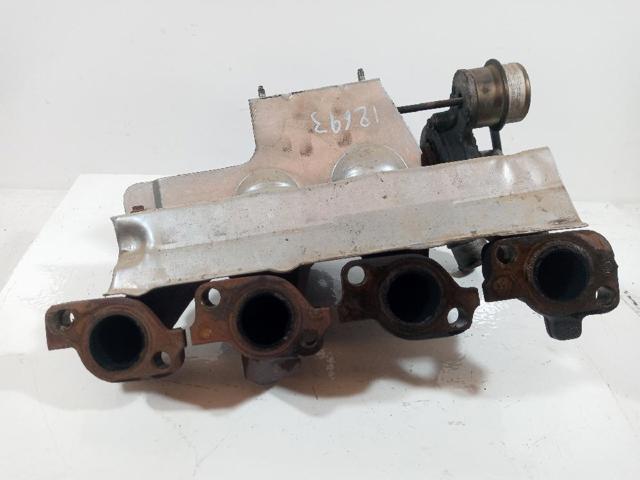 1S7Q6K682AE Turbocompresor  en stock Sabadell