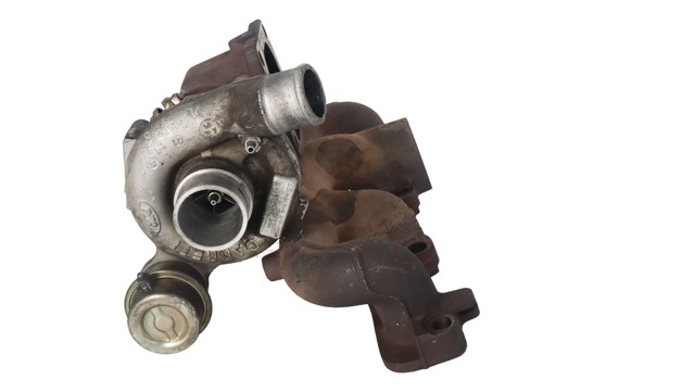 FORD 1S7Q6K682AE Turbocompresor comprar Barcelona