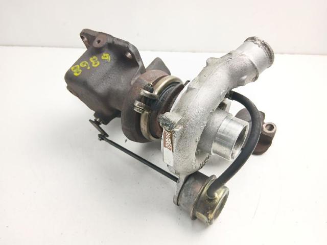 FORD 1S7Q6K682AE Turbocompresor  en stock Salamanca