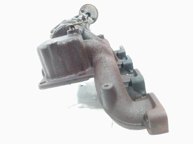 FORD 1S7Q6K682AE Turbocompresor comprar Pamplona