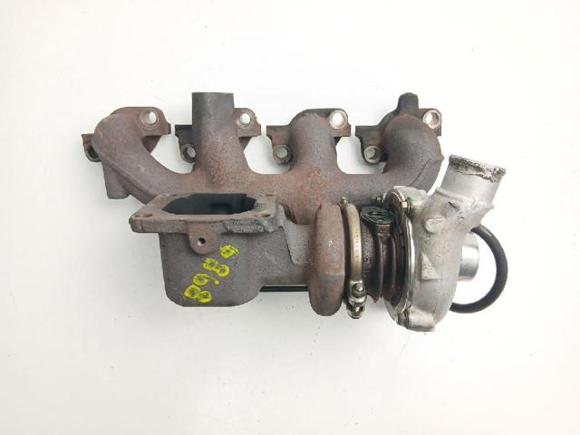 1S7Q6K682AE Turbocompresor  comprar en Reus