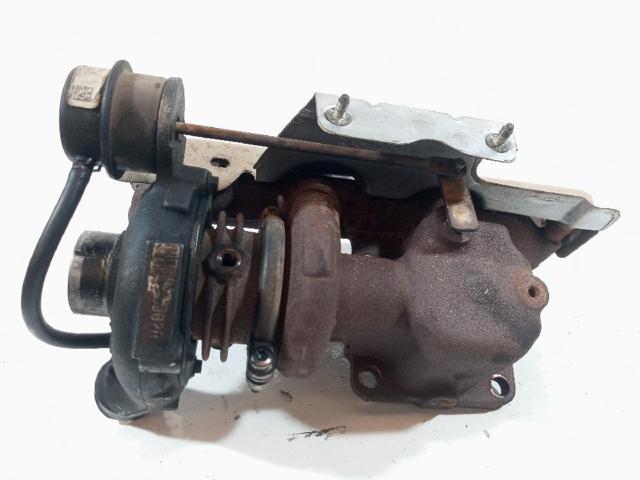 FORD 1S7Q6K682AE Turbocompresor  en stock Terrassa