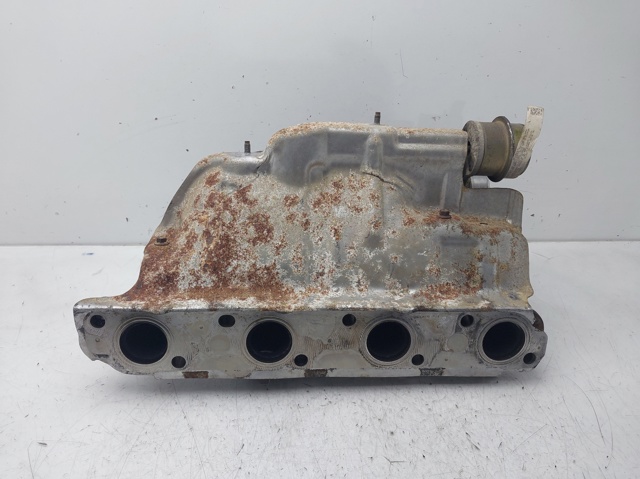 1S7Q6K682AE FORD Turbocompresor  en stock Córdoba
