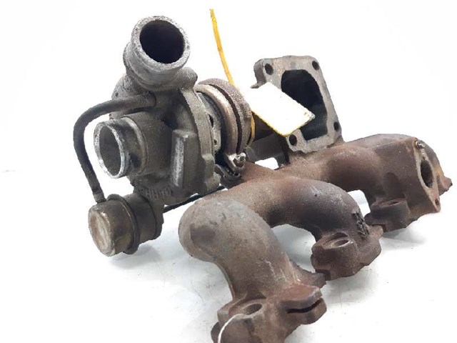 1S7Q6K682AE Turbocompresor  comprar en Reus