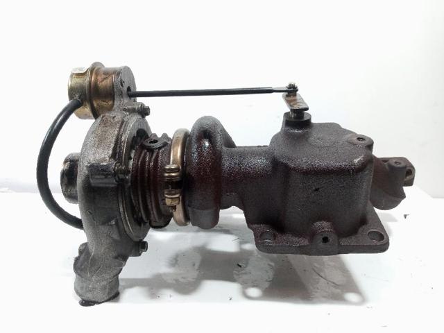 1S7Q6K682AE Turbocompresor  disponible Burgos