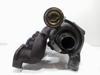 Turbo de coche 1S7Q6K682AE FORD