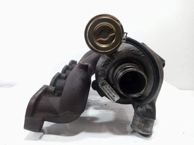 1S7Q6K682AE FORD Turbocompresor comprar Alcalá