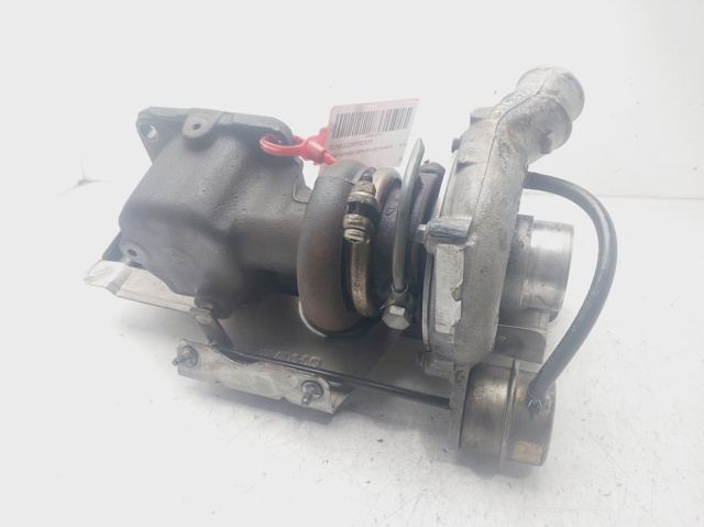 FORD 1S7Q6K682AE Turbocompresor  disponible España