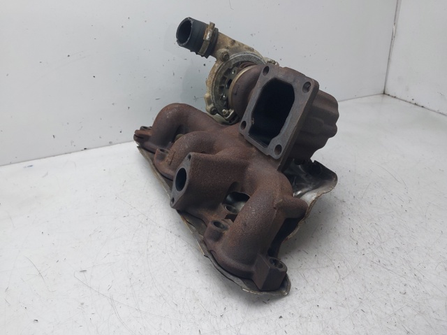 1S7Q6K682AE FORD Turbocompresor  comprar en Jaén