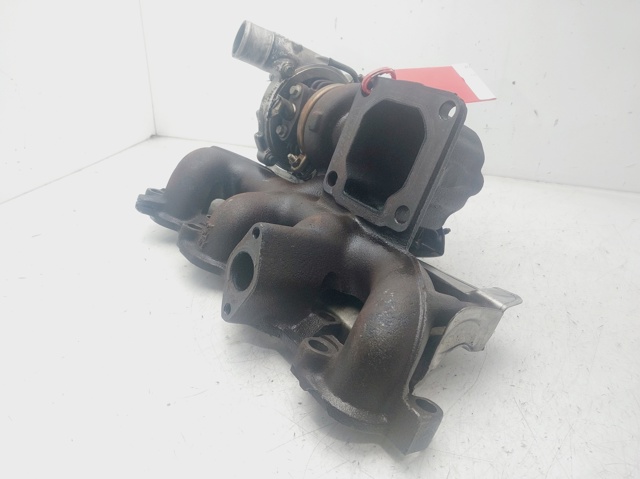 1S7Q6K682AE FORD Turbocompresor  disponible Alicante