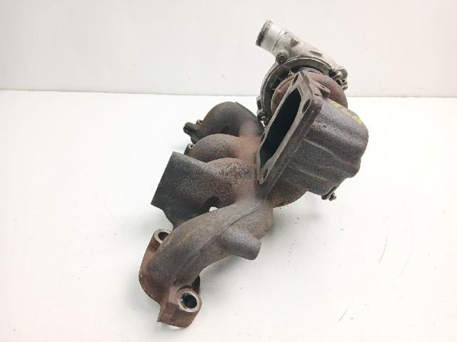 1S7Q6K682AE FORD Turbocompresor  en stock Huelva