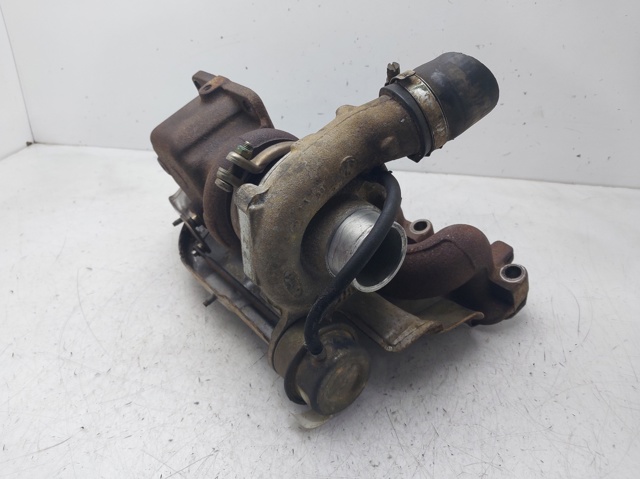 1S7Q6K682AE Turbocompresor comprar Almería