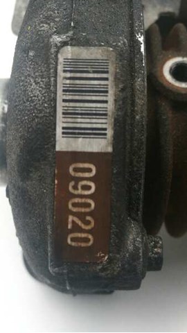1S7Q6K682AE Turbocompresor  disponible Utrera