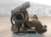 Turbo de coche 1S7Q6K682AE FORD