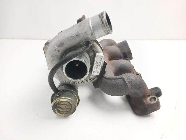 1S7Q6K682AE Turbocompresor  disponible Utrera