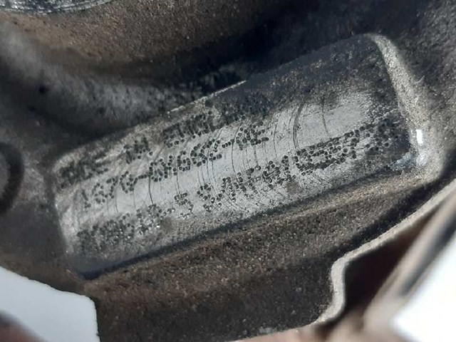 1S7Q6K682AE FORD Turbocompresor  en stock Córdoba