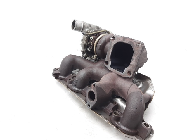 FORD 1S7Q6K682AF Turbocompresor comprar Pamplona
