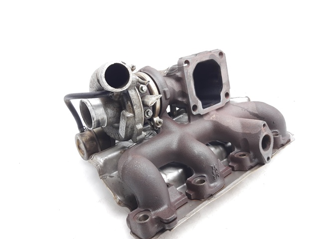 1S7Q6K682AF Turbocompresor  comprar en Zaragoza