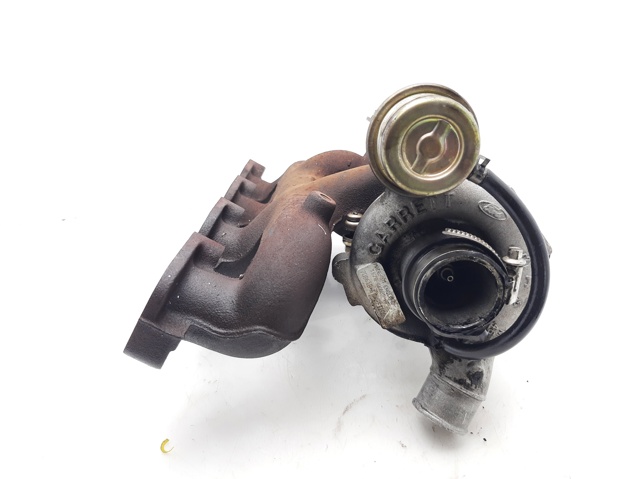 FORD 1S7Q6K682AF Turbocompresor  comprar en Murcia