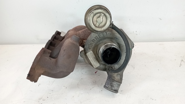 1S7Q6K682AF Turbocompresor  comprar en Reus