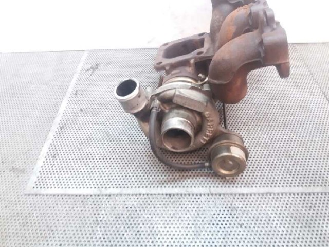 FORD 1S7Q6K682AF Turbocompresor  comprar en Ponferrada