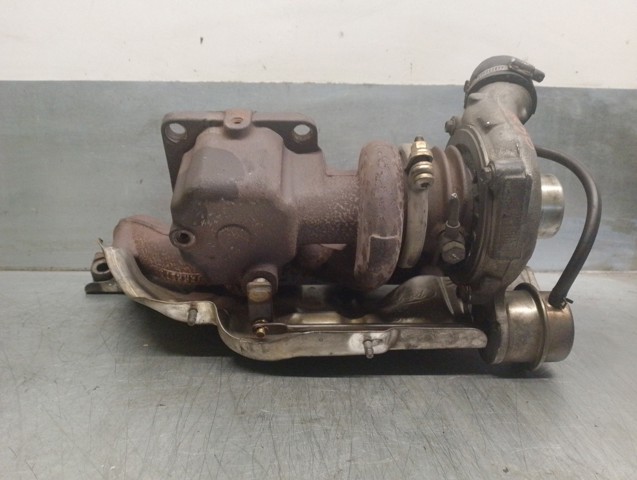 FORD 1S7Q6K682AF Turbocompresor comprar Tarragona