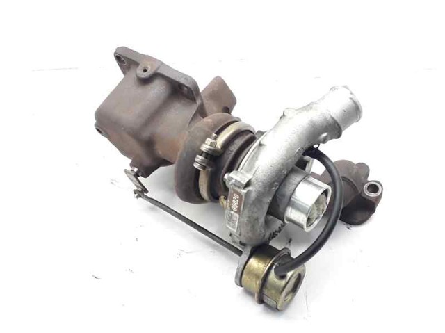 1S7Q6K682AF Turbocompresor comprar Girona