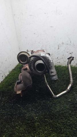 1S7Q6K682AF FORD Turbocompresor comprar Alcalá