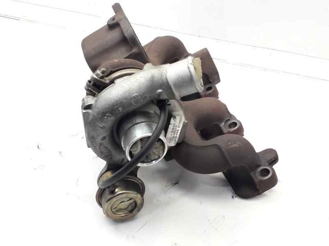 FORD 1S7Q6K682AF Turbocompresor  en stock Valencia