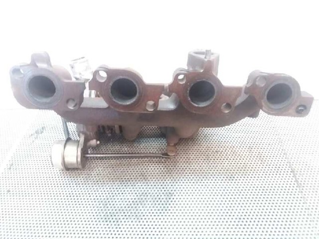 1S7Q6K682AF Turbocompresor  comprar en Zaragoza