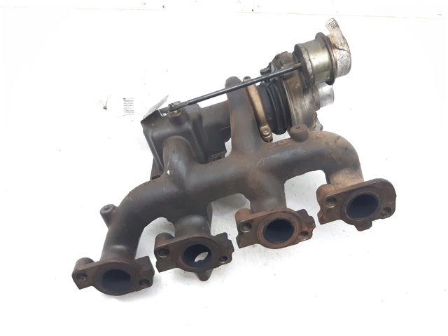 1S7Q6K682AF Turbocompresor  comprar en Reus