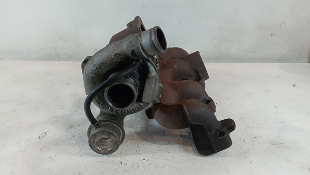 FORD 1S7Q6K682AF Turbocompresor comprar Tarragona