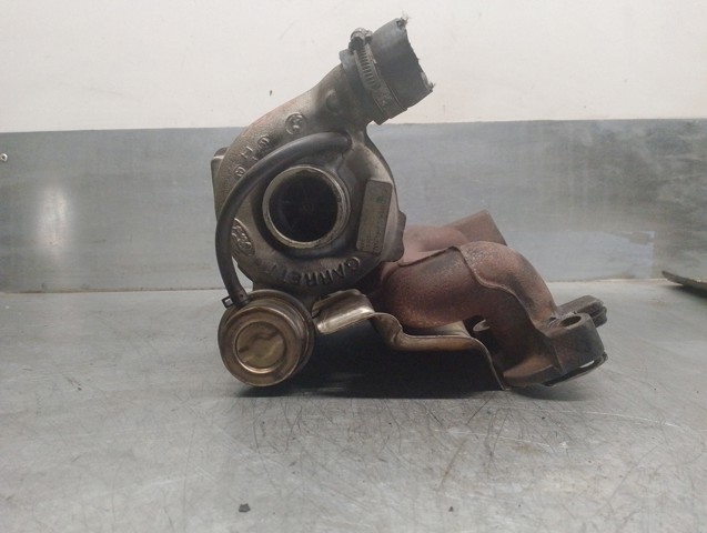 1S7Q6K682AF FORD Turbocompresor  disponible Alicante