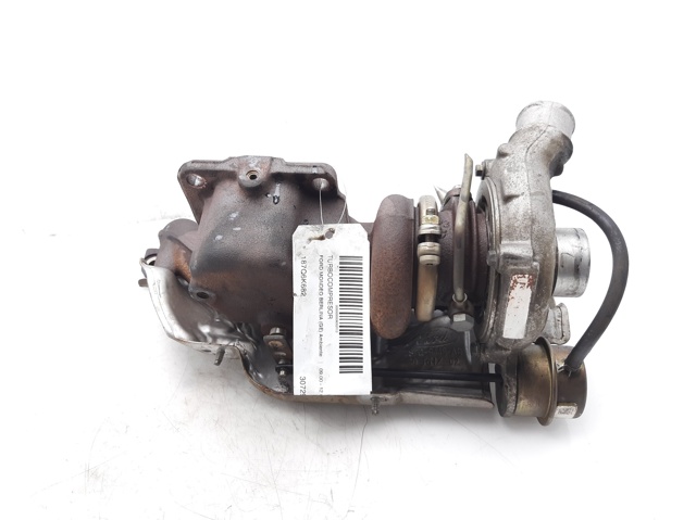 1S7Q6K682AF Turbocompresor  en stock Granada