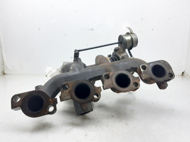 1S7Q6K682AF Turbocompresor  disponible Utrera