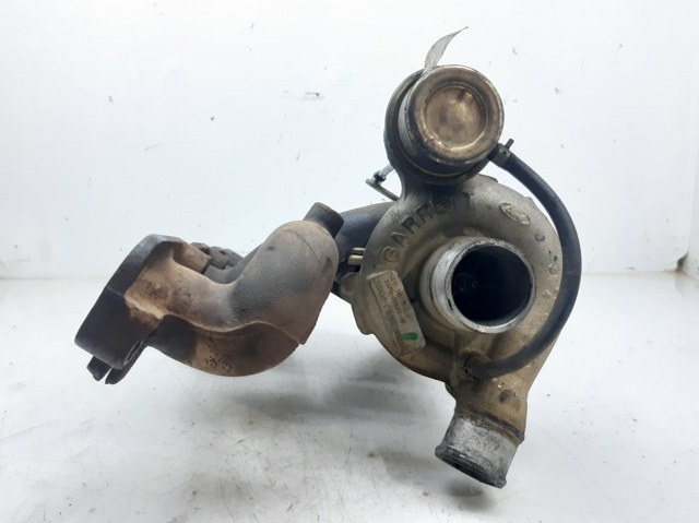 1S7Q6K682AF FORD Turbocompresor  en stock Huelva