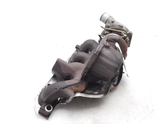 1S7Q6K682AF Turbocompresor  disponible Málaga