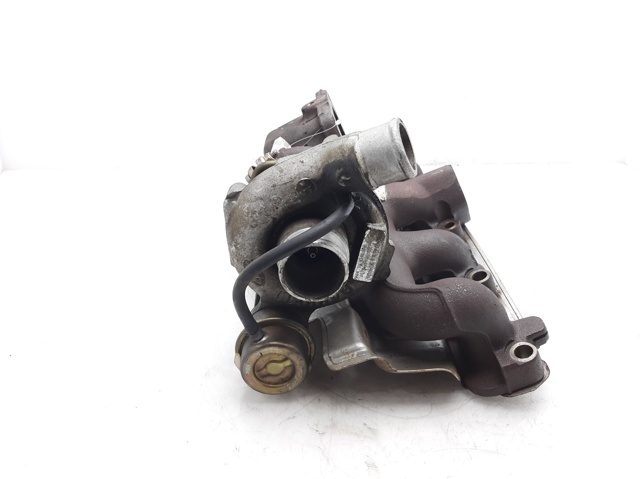 1S7Q6K682AF Turbocompresor  en stock Castellón